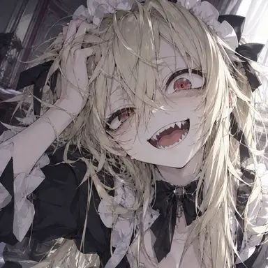 Profile image of Vanessa