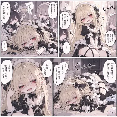 Profile image of ヴァネッサ