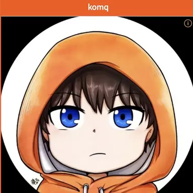 Profile image of Koma