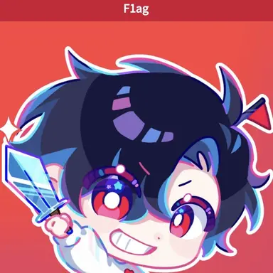Profile image of Flag