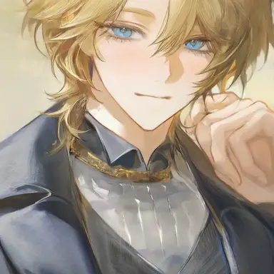 Profile image of 이치노세 유토
