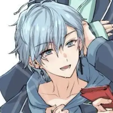 Profile image of Laqis
