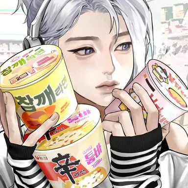 Profile image of 제트