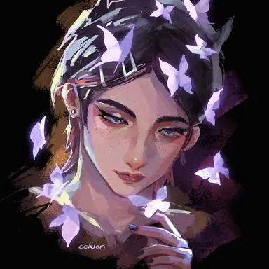 Profile image of 클로브