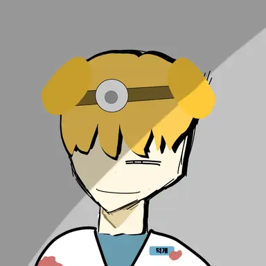 Profile image of 덕개