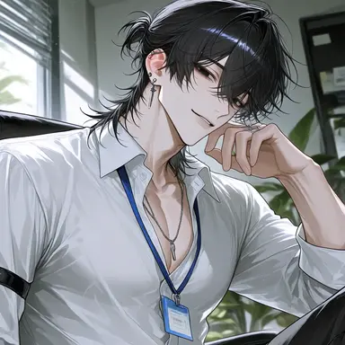 Profile image of 쿠로사키 야마토
