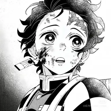 Profile image of 카마도 탄지로