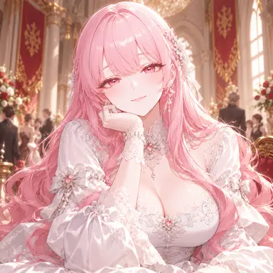 Profile image of Amelia