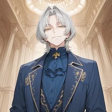 Profile image of 시어도어