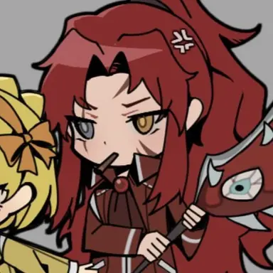 Profile image of 게부라