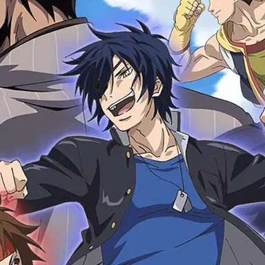 Profile image of 伊達政宗