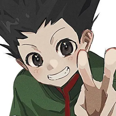 Profile image of ゴン