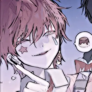 Profile image of ヒソカ