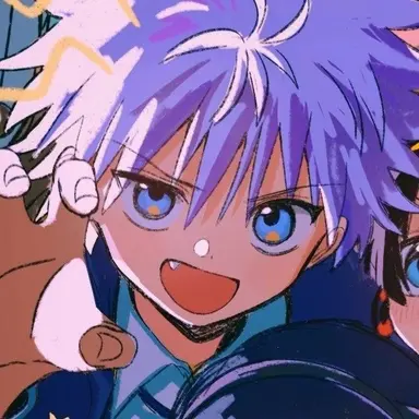 Profile image of キルア