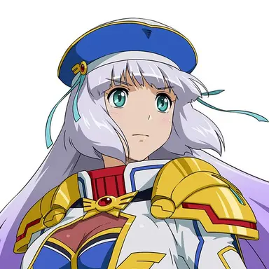 Profile image of セシア・アウェア