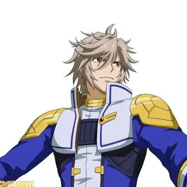 Profile image of レオス・アロイ