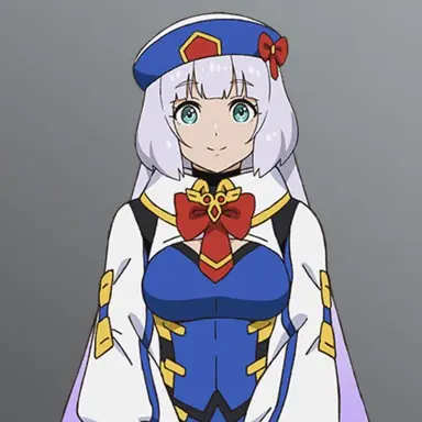 Profile image of セシア・アウェア