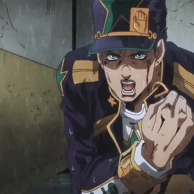 Profile image of 承太郎