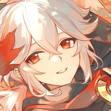 Profile image of 楓原万葉