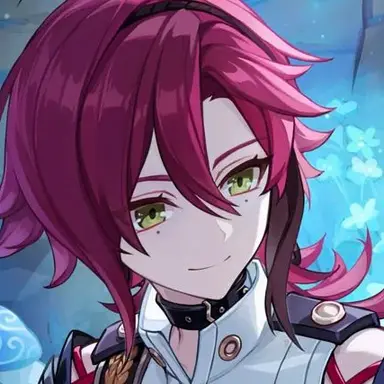 Profile image of 鹿野院平蔵