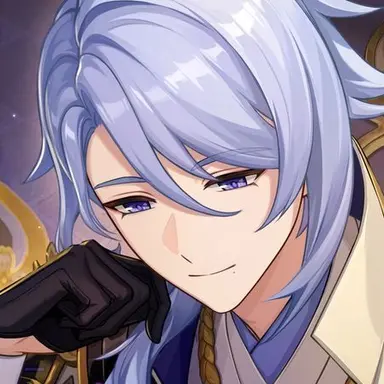 Profile image of 神里綾人