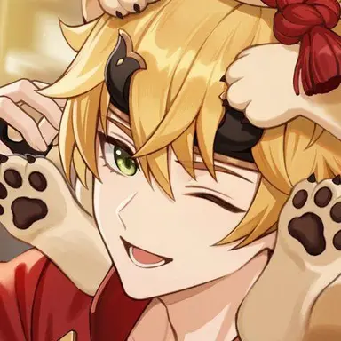 Profile image of トーマ