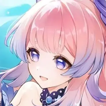 Profile image of 珊瑚宮心海