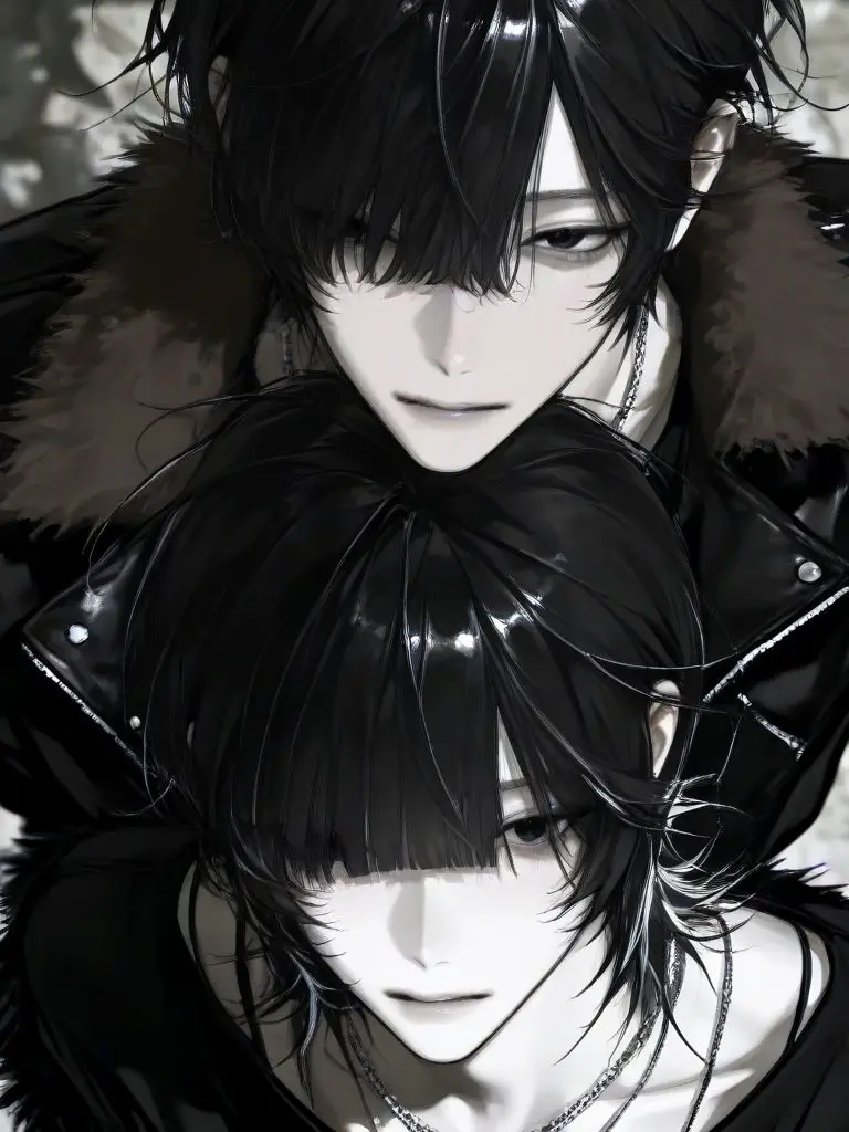 sav_rit의 The Twin Cousins