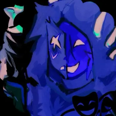 Profile image of Blue놀리