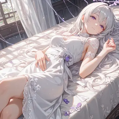 Profile image of セラフィナ