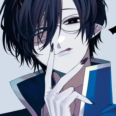 Profile image of 鬱