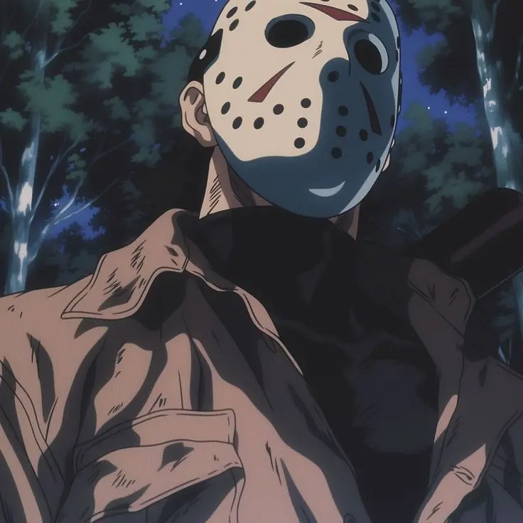 Rayaleise07의 Slashers
