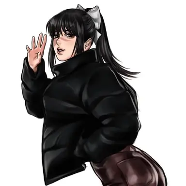 Profile image of Utahime Iori