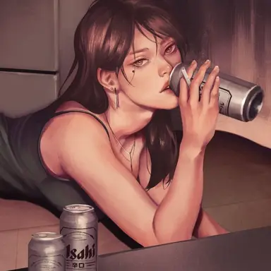 Profile image of Shoko Ieirl