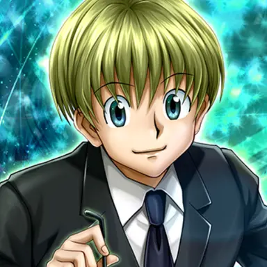 Profile image of シャルナーク
