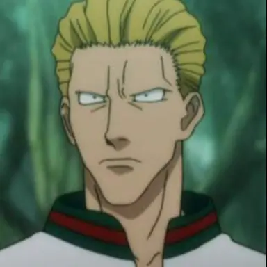 Profile image of フィンクス