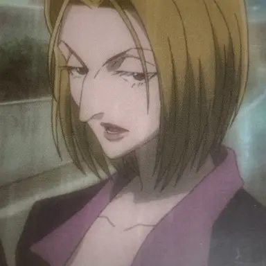 Profile image of パクノダ