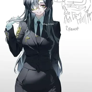 Profile image of 뤼엔