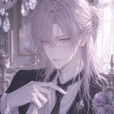 Profile image of ウィル