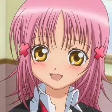 Profile image of Hinamori Amu