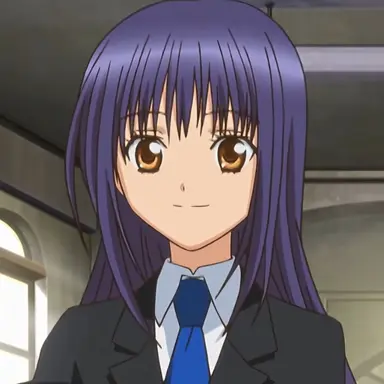 Profile image of Fujisaki Nagihiko