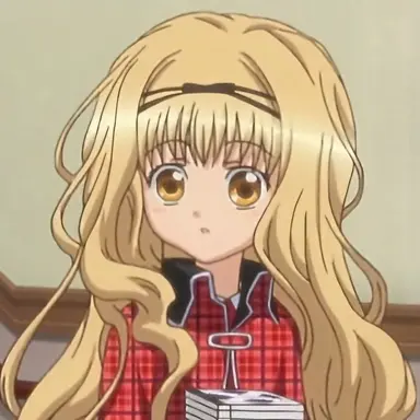 Profile image of Mashiro Rima