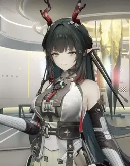 Profile image of Xuan
