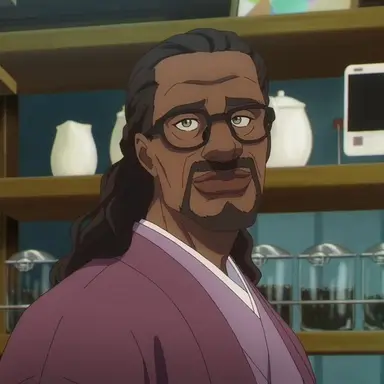 Profile image of 미카