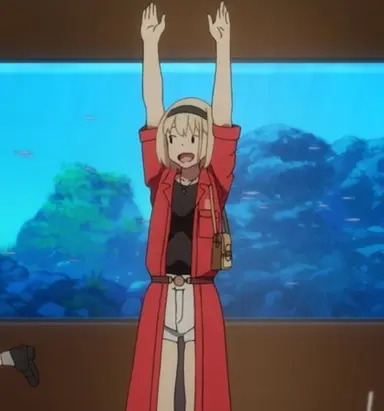Profile image of ちさと