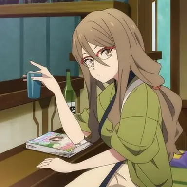 Profile image of 미즈키