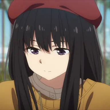 Profile image of たきな