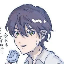 Profile image of 剣持刀也