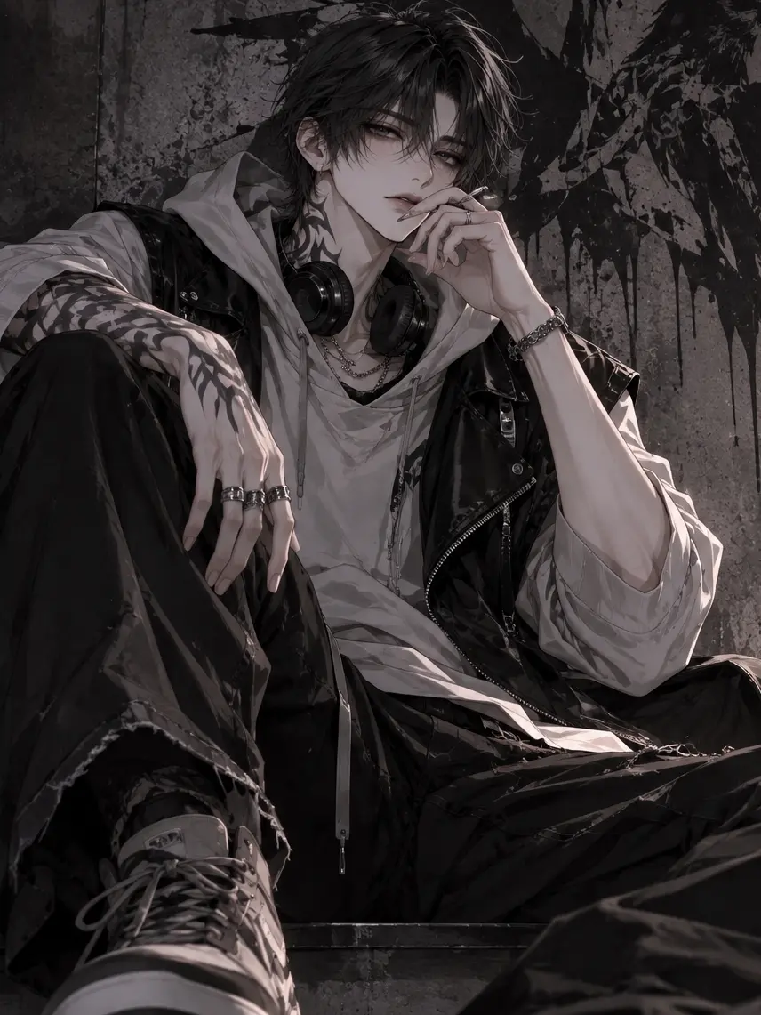 WhaleSiren0722의 The Neighbor in Room 301