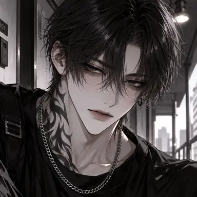 Profile image of Haruhi Shinomiya